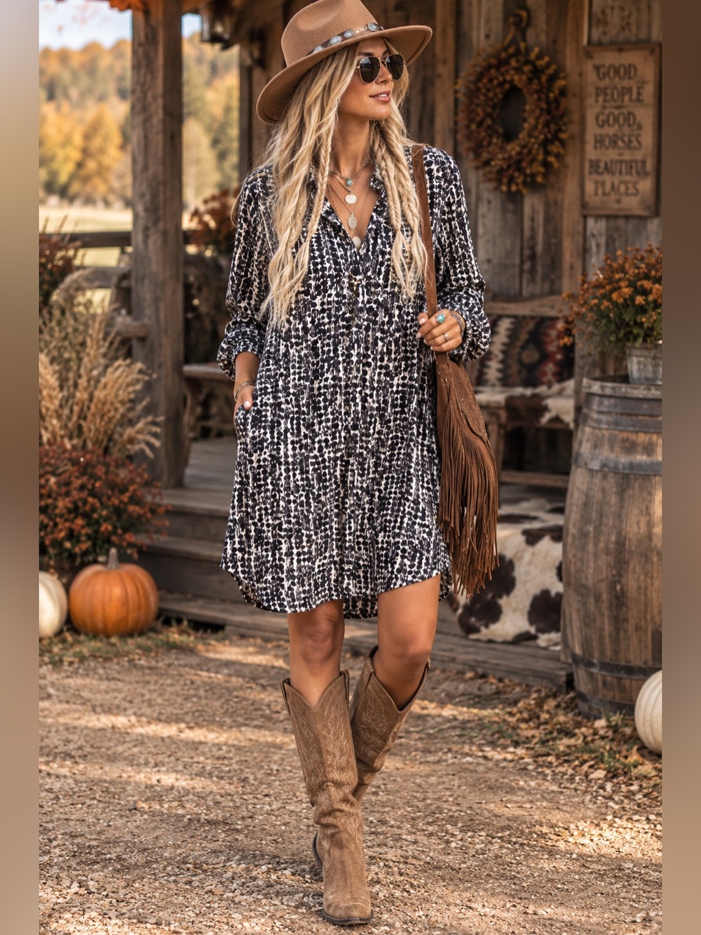 NIC+ZOE Dress $198 MSRP